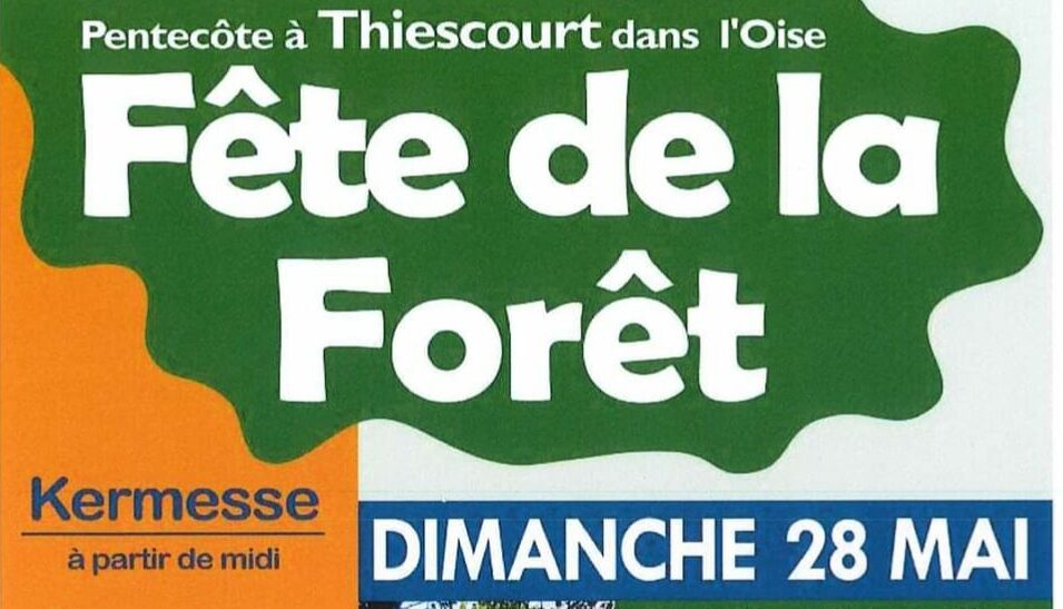 Festival des Forêts