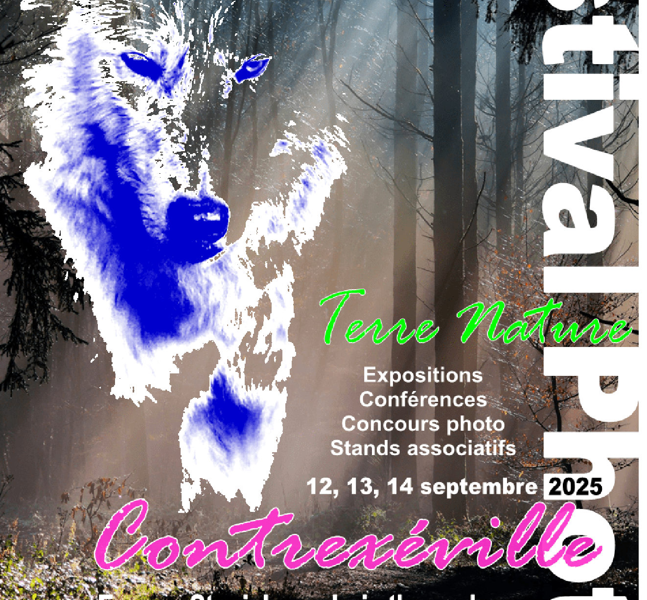 Festival Terre Nature 2025